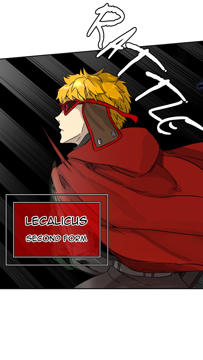 Tower of God Chapter 383 13